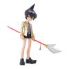 Banpresto - Shaman King - Tao Ren Statue view 1