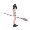 Banpresto - Shaman King - Tao Ren Statue view 2