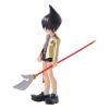 Banpresto - Shaman King - Tao Ren Statue view 3