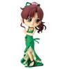 Banpresto Pretty Guardian Sailor Moon Eternal The Movie Q posket-Princess Jupiter-(ver.A) view 2