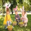 The Dreidel Company Golden Easter Eggs Metallic Gold, Goodie Basket Prize, Eggs are Hinged, 2.38" Inch (120-Pack) view 4