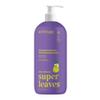 ATTITUDE Shampoo and Body Wash for Kids, EWG Verified Hair and Body Cleanser, Dermatologically Tested Soap, Plant and Mineral Based Bath Products, Vegan, Vanilla and Pear, 32 Fl Oz view 1