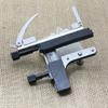 ADD On X-Y Graduated Microscope Stage Mechanic Scale Attachment Microscope Reticles Formaturas Accessories Microscopio Parts view 2