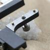 ADD On X-Y Graduated Microscope Stage Mechanic Scale Attachment Microscope Reticles Formaturas Accessories Microscopio Parts view 3