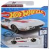Hot Wheels Toyota 2000 GT - White 184/250 view 1