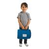 Marvel Spidey and His Amazing Friends Blue, Red and White Spidey Team Toddler Nap Mat view 4