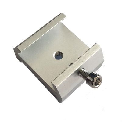 Lab Microscope Slides Mirror Base Dovetail Slot Tailgate Telescope Accessories Microscope Parts (Color : Swivel)