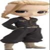 Banpresto Tokyo Revengers Q posket-Ken RYUGUJI-(ver.B) view 1