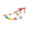 HAPE Crazy Rollers Stack Track view 1