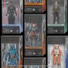 EVORETRO Display Protector Case for Star Wars Black Series with Angled Corner Action Figure Box - 6 Inch Angled Corner PET Plastic Clear Case, 0.40MM Thick, Scratch Resistant, Dustproof (10 Pack) view 3