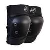Invert Knee and Elbow Protective Set. Pads for Skateboarding, Scooters, BMX view 3