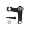 ZHIPAIJI for Tarot Metal Tail Rotor Control Arm for Align T-REX 450 V2 V3 Pro RC Helicopter rc Plane view 1