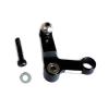 ZHIPAIJI for Tarot Metal Tail Rotor Control Arm for Align T-REX 450 V2 V3 Pro RC Helicopter rc Plane view 3