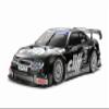 TAMIYA 1/10 RC Opel Calibra V6 Clif F TT-01 Type-E TAM58701A Cars Elec Kit 1/10 On-Road view 1