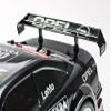 TAMIYA 1/10 RC Opel Calibra V6 Clif F TT-01 Type-E TAM58701A Cars Elec Kit 1/10 On-Road view 3