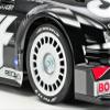 TAMIYA 1/10 RC Opel Calibra V6 Clif F TT-01 Type-E TAM58701A Cars Elec Kit 1/10 On-Road view 4
