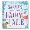 My Very Own Fairytale - Personalized Children's Story | Softcover | 9" x 11" | I See Me! view 1