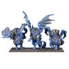 Mantic Games Kings of War 3E: Riftforged Orc - Helstrikers view 2