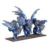Mantic Games Kings of War 3E: Riftforged Orc - Helstrikers view 3