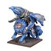 Mantic Games Kings of War 3E: Riftforged Orc - Helstrikers view 4