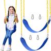 Blue 2 Pack Swing and 2 Pack Swing Hanger view 2