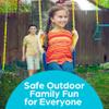 Blue 2 Pack Swing and 2 Pack Swing Hanger view 4