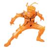 BanPresto - Naruto Shippuden - Vibration Stars - Rock Lee & Uzumaki Naruto (B: Uzumaki Naruto) Statue view 1