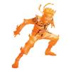 BanPresto - Naruto Shippuden - Vibration Stars - Rock Lee & Uzumaki Naruto (B: Uzumaki Naruto) Statue view 2