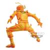 BanPresto - Naruto Shippuden - Vibration Stars - Rock Lee & Uzumaki Naruto (B: Uzumaki Naruto) Statue view 3