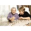 SUNSOUT INC - The Fresh Market - 500 pc Jigsaw Puzzle by Artist: Rebecca Latham - Finished Size 18" x 24" - MPN# 68005 view 3