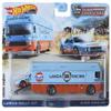 Hot Wheels Lancia Rally 037 Euro Hauler - Team Transport #26 view 1