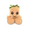 Marvel Baby Groot Big Feet Plush  Guardians of The Galaxy  11 Inches view 1