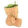 Marvel Baby Groot Big Feet Plush  Guardians of The Galaxy  11 Inches view 2