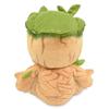 Marvel Baby Groot Big Feet Plush  Guardians of The Galaxy  11 Inches view 3