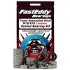 FastEddy Bearings Compatible with Team Associated Rival MT8 RTR Ceramic Sealed Bearing Kit view 1