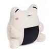 Cuddle Barn PlushGoals - Riceball Wawa Super Soft Cute Kawaii Froggie Dressed As Food Collectible Stuffed Animal Plush Toy, 9 inches view 2