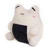 Cuddle Barn PlushGoals - Riceball Wawa Super Soft Cute Kawaii Froggie Dressed As Food Collectible Stuffed Animal Plush Toy, 9 inches view 3