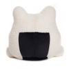 Cuddle Barn PlushGoals - Riceball Wawa Super Soft Cute Kawaii Froggie Dressed As Food Collectible Stuffed Animal Plush Toy, 9 inches view 4