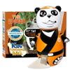 INFLATABLE DUDES Panda Toy 47 Inches -Kids Punching Bag | Already Filled with Sand| Bop Bag | Inflatable Animal | Panda Gift -Indoor Outdoor | Panda Party Decorations | Punching Bag for Kids- (Bambam) view 1