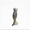 CWG Aye-Aye, Madagascar, Very Nice Small Plastic Animal 3" Set of 3 - CWG101 B237 view 3