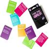 What Do You Meme? for The Girls Travel Edition, Ideal for Girls Nights, Parties & Holidays, for Ages 13 Years and Above, Card Game view 3