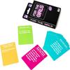 What Do You Meme? for The Girls Travel Edition, Ideal for Girls Nights, Parties & Holidays, for Ages 13 Years and Above, Card Game view 4