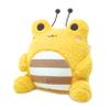 Cuddle Barn PlushGoals - Bumble Wawa Super Soft Cute Kawaii Froggie Dressed As Bee Collectible Stuffed Animal Plush Toy, 9 inches view 2