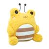 Cuddle Barn PlushGoals - Bumble Wawa Super Soft Cute Kawaii Froggie Dressed As Bee Collectible Stuffed Animal Plush Toy, 9 inches view 3