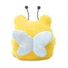 Cuddle Barn PlushGoals - Bumble Wawa Super Soft Cute Kawaii Froggie Dressed As Bee Collectible Stuffed Animal Plush Toy, 9 inches view 4