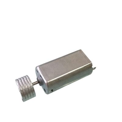 050 Micro DC 1.5-6V Vibration Motor, Micro Mini Motor, 050 Hobby Toy Car Small Motor, Tiny Motors Small Outboard Motor