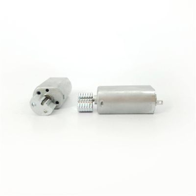 050 DC Vibration Small Motor, Tiny Motor, 050 1/24 Motor, Hobby Motors, Small Motor Skills Toys, 1.5-3.7VDIY Small Motor, 050 Vibration Motor