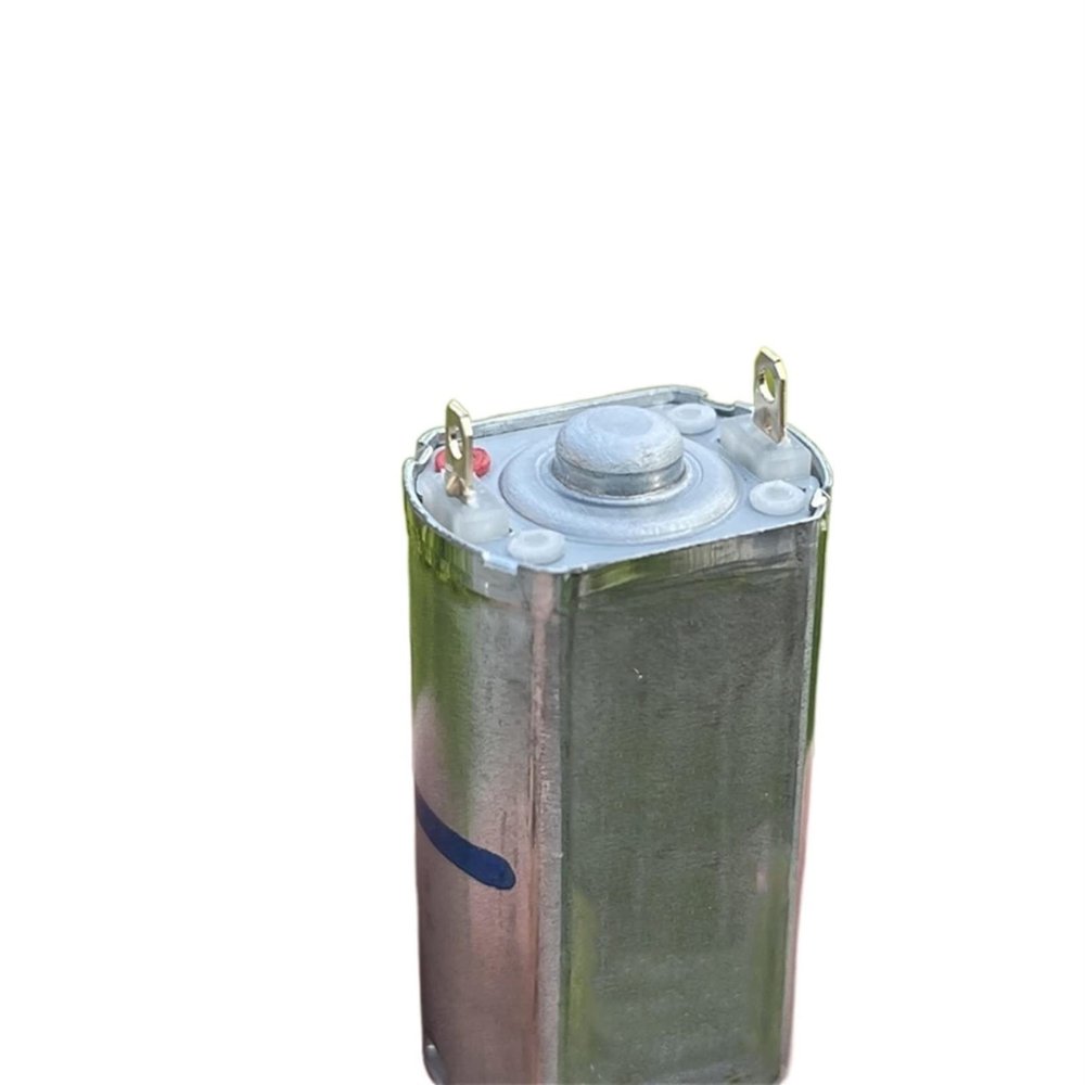 050 Rock Crawler Toy Car Replacement Parts, Mini Motor, Boat Small Trolling Motor, FF-050SB-13130 3V-9V