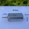 050 Rock Crawler Toy Car Replacement Parts, Mini Motor, Boat Small Trolling Motor, FF-050SB-13130 3V-9V view 2