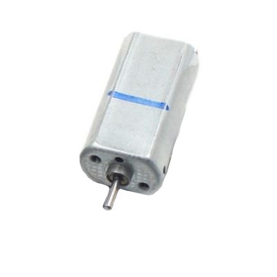 050 Rock Crawler Replacement Toy Car Parts and Accessories Outboard Small Motors, Mini Tiny Motor, for Science Projects Mini Boat Motor